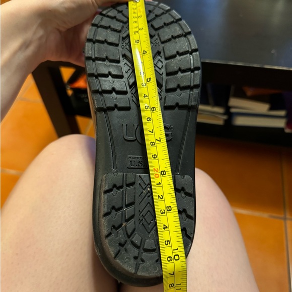 UGG Rain Boots - Picture 9 of 9